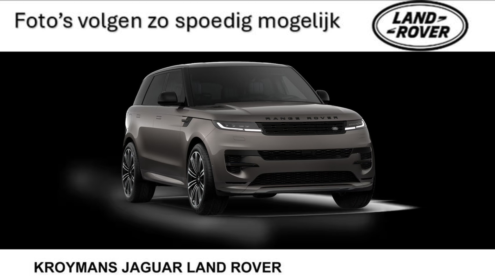 Land Rover Range Rover Sport - 3.0 P460e Dynamic SE PHEV | Stoelventilatie | 23" | Panoramadak - AutoWereld.nl