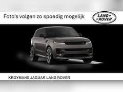Land Rover Range Rover Sport - 3.0 P460e Dynamic SE PHEV | Stoelventilatie | 23" | Panoramadak