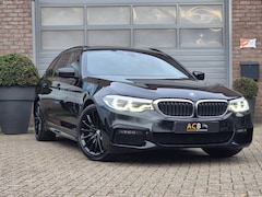 BMW 5-serie Touring - 520i High Executive Edition Schuifdak
