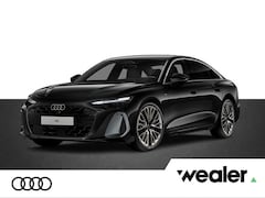 Audi A6 Limousine - 2.0 TFSI e S tronic 299 PK | Sport velgen 21" | Sportstoelen Leder | Trekhaak elektrisch