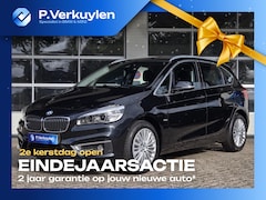 BMW 2-serie Active Tourer - 218i High Executive | LUXURY LINE | LEDER | SPORTSTOELEN | HEAD UP |