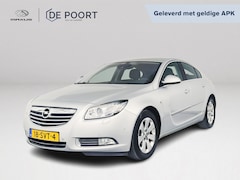Opel Insignia - 2.0 T Cosmo 4x4 | Parkeercamera | Stoelverwarming | Navigatie