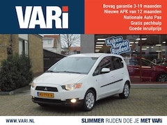 Mitsubishi Colt - 1.3 Edition Two Automaat