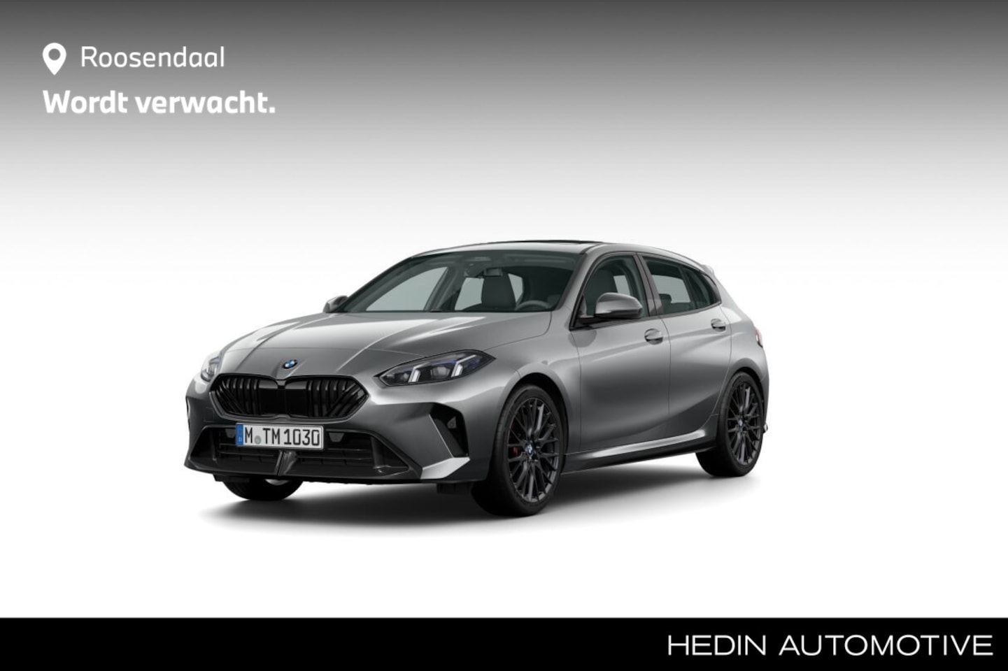 BMW 1-serie - 120 M Sport Pro | Premium Pack | Panoramadak | - AutoWereld.nl