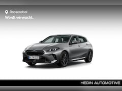 BMW 1-serie - 120 M Sport Pro | Premium Pack | Panoramadak |