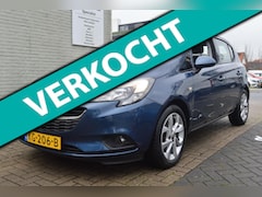 Opel Corsa - 1.4 Edition / BOVAG RIJKLAARPRIJS