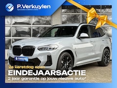 BMW X3 - xDrive30e M SPORT | LASER |ADAPTIVE CRUISE | ELEKTR STOELEN MEMORY | TREKHAAK | LEDER |