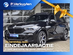 BMW X5 - M50d M SPORT | HARMAN KARDON | PANORAMA | KEYLESS ENTRY | SPORTSTOELEN | LASER | HEAD UP |