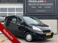 Peugeot Expert - Bestel 229 1.6 HDI L1H1
