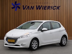 Peugeot 208 - 1.2 VTi Envy 5-Deurs | Cruise | Clima | Navi | Bluetooth