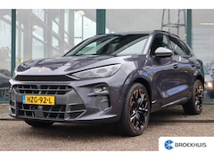 CUPRA Terramar - 1.5 TSI e-Hybrid VZ Performance 272PK Volleder | Panoramadak | | Achteruitrijcamera | Dode