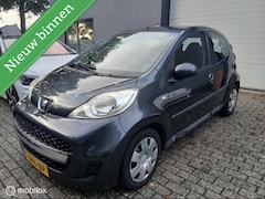 Peugeot 107 - 1.0-12V XR /AIRCO/ELEK RAMEN/NIEUWE APK/