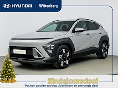 Hyundai Kona - 1.6 GDI HEV Comfort Smart | Op bestelling | Stoel + stuurverwarming | Navigatie | Camera |