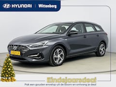 Hyundai i30 Wagon - 1.0 T-GDi MHEV Comfort Smart | Navi & Carplay | Camera | Airco | Clima