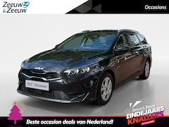 Kia Cee'd Sportswagon - Ceed 1.0 T-GDi DynamicLine | Airco | Navi | Camera | LM Velgen |