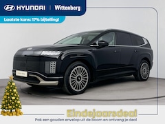 Hyundai IONIQ 9 - Lounge AWD 7p. 110.3 kWh | Nieuw | Snel leverbaar
