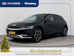 Hyundai IONIQ 5 - STYLE 58 kWh | SoH 98% | TREKHAAK | NAVI | CLIMA | CRUISE | CAMERA | 19'' LM VELGEN | PRIV