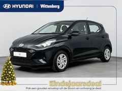 Hyundai i10 - 1.0 Comfort | Nieuw | Navigatie | Camera | Snel leverbaar