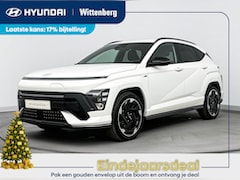 Hyundai Kona Electric - N Line Business 64.8 kWh | Nieuw | Snel leverbaar