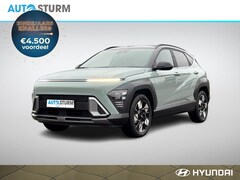 Hyundai Kona - 1.6 GDI HEV Comfort Smart