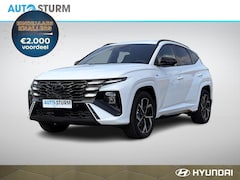 Hyundai Tucson - 1.6 T-GDI PHEV N Line Business