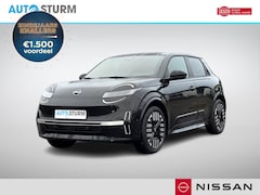 Nissan Micra - ADVANCE - Launch Edition 52 kWh