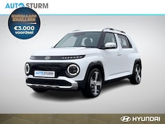 Hyundai Inster - Evolve 49 kWh € 3250 voordeel, OP=OP