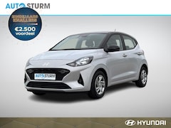 Hyundai i10 - 1.0 Comfort Smart