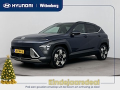 Hyundai Kona - 1.6 GDI HEV Comfort Plus | Navigatie | Camera | Adaptive cruise | 18" Lm-wielen |