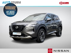 Nissan X-Trail - 1.5 e-4orce Tekna 4WD Sun Pack