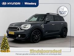 MINI Countryman - 2.0 COOPER S ALL4 CHILI | OUTLETDEAL | AFNEEMBARE TREKHAAK | NAVI | CLIMA | CRUISE | CAMER