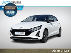 Hyundai i20 - 1.0 T-GDI Comfort