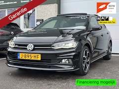 Volkswagen Polo - 1.0 TSI Highline 3 x R-Line 1 Eige Nap Pano Dsg Keyless
