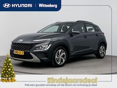 Hyundai Kona - 1.6 GDI HEV Comfort | Apple Carplay | Android Auto | Camera | Cruise control |