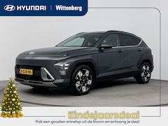 Hyundai Kona - 1.6 GDI HEV Comfort Smart | Adaptieve Cruise | Apple Carplay | Stoel & stuur verwarming |