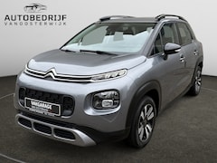 Citroën C3 Aircross - 110PK 1.2 PT S&S Feel (Carplay - sensoren)