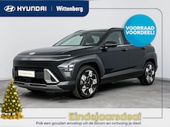 Hyundai Kona - 1.6 GDI HEV Comfort Smart | Nieuw | Snel leverbaar
