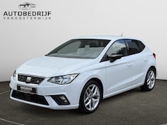 SEAT Ibiza - 1.0 TSI FR Bns Int. (FR Luxe Carplay Sport)