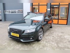 Audi A4 Avant - 3.2 FSI quattro S-line