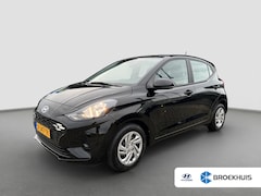 Hyundai i10 - 1.0 66pk Comfort Smart | LED | Airco | Carplay | Camera | Navigatie | Bluetooth | Cruiseco