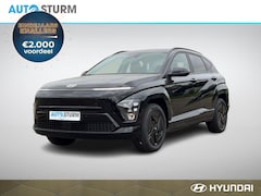 Hyundai Kona Electric - Pure Edition 65.4 kWh