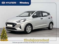 Hyundai i10 - 1.0 Comfort | Nieuw | Op afroep leverbaar | Navigatie | Camera