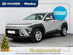 Hyundai Kona - 1.6 GDI HEV Comfort | VANDAAG KOPEN = VANDAAG RIJDEN* | PARKEERSENSOREN RONDOM | PARKEERCA