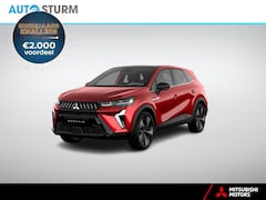 Mitsubishi Grandis - 1.8 HEV Instyle