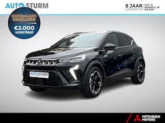 Mitsubishi ASX - 1.8 HEV AT Executive