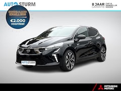 Mitsubishi Colt - 1.6 HEV Intense+