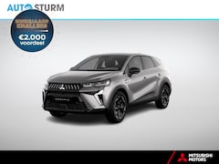 Mitsubishi Grandis - 1.8 HEV Intense+