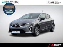 Mitsubishi Colt - 1.6 HEV Intense