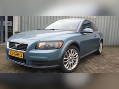 Volvo C30 - 1.8 KINETIC