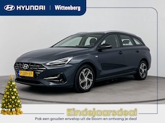 Hyundai i30 Wagon - 1.0 T-GDi MHEV Comfort Smart | Navigatie | Camera | LED | Parkeersensoren | Smart Key |